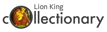 Lion King Collectionary Club