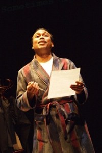 Are You Now or Have You Ever Been...