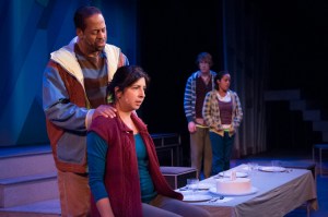 Next to Normal Next to Normal