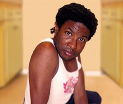 Les Kurkendaal's DIRTY MESSY LOVE