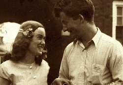 Transatlantic Love Affair's " These Old Shoes"