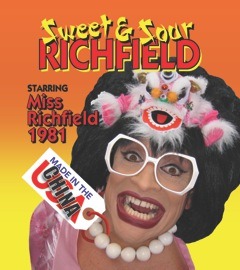 Sweet & Sour Richfield? Made in China!