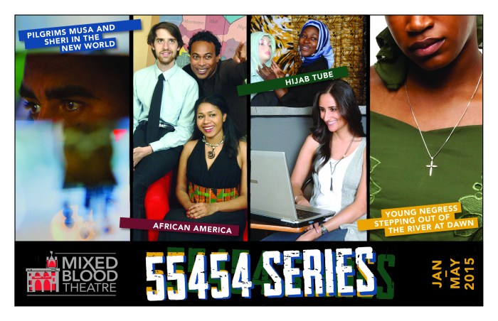 Photo by Mixed Blood Theatre