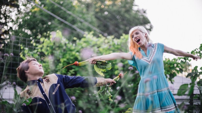 Photo by Marie Ketring