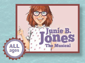 Junie B. Jones The Musical
