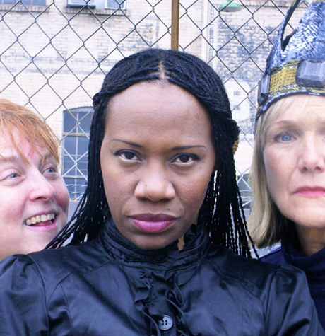 Photo courtesy of Ten Thousand Things Theatre Company