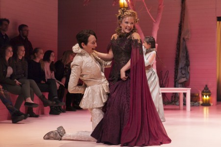 The Jungle Theater's Two Gentlemen of Verona