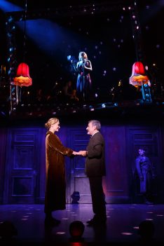 CabaretProvidence Performing Arts Center