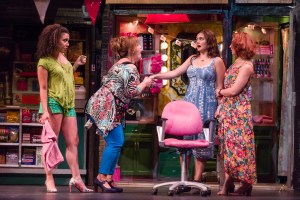 In the Heights - Ordway