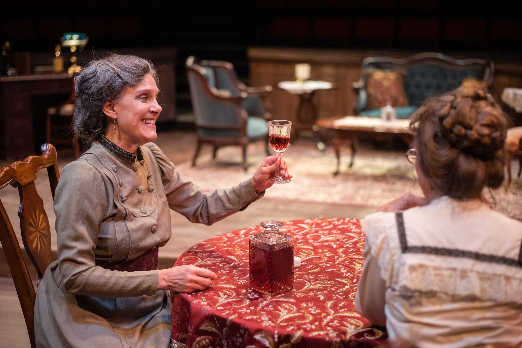 Photo Credit: Twin Cities Headshots